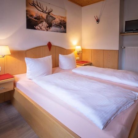 Pension Villa Lockstein Berchtesgaden Zewnętrze zdjęcie