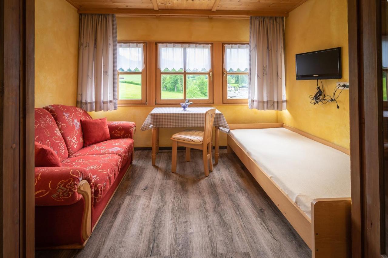 Pension Villa Lockstein Berchtesgaden Zewnętrze zdjęcie