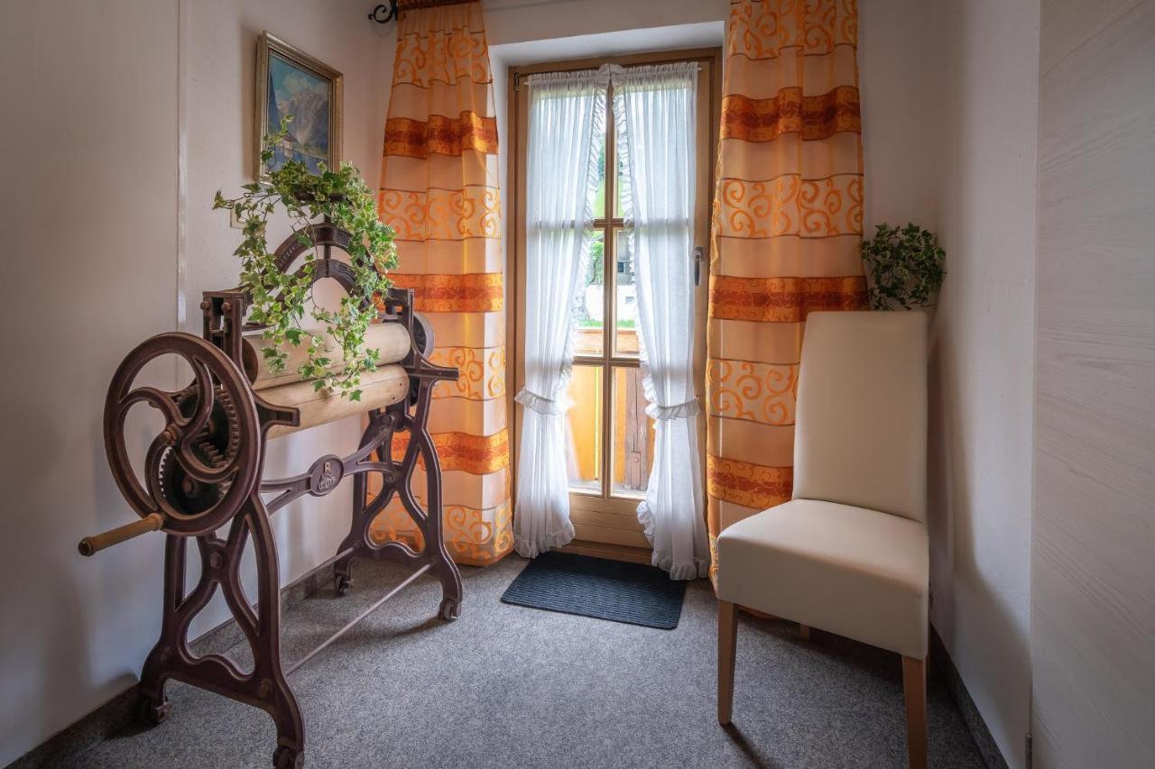 Pension Villa Lockstein Berchtesgaden Zewnętrze zdjęcie