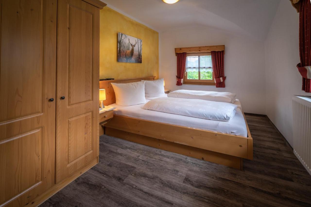 Pension Villa Lockstein Berchtesgaden Zewnętrze zdjęcie